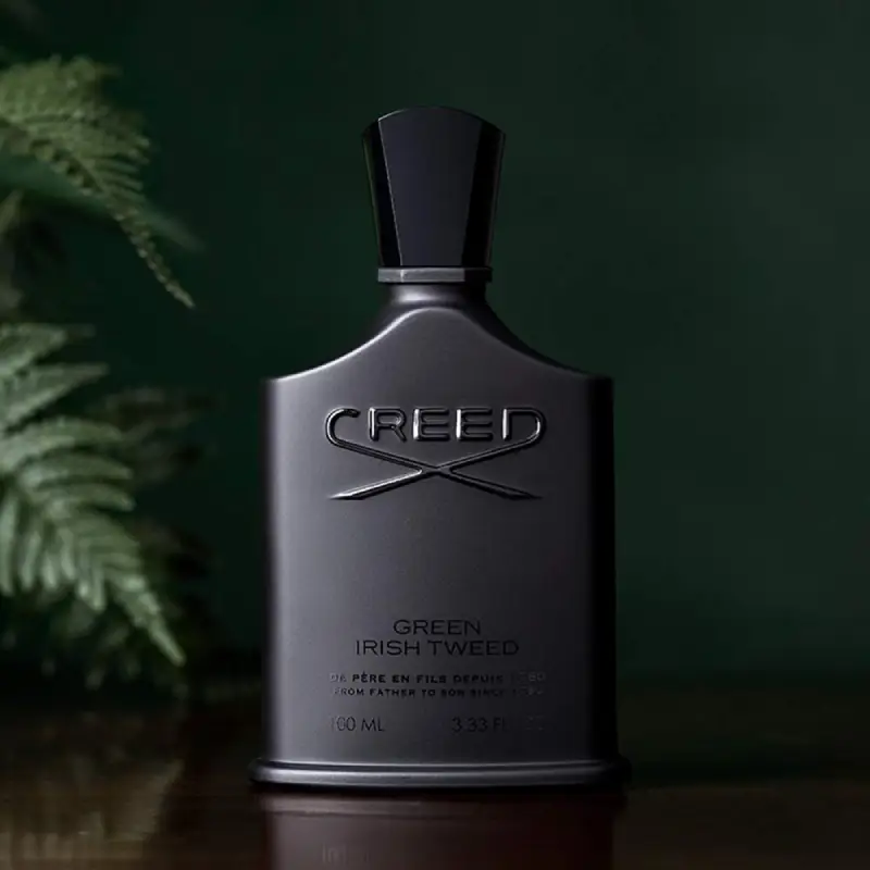 عطر مردانه کرید گرین