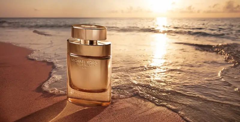 عطر ادکلن مردانه‌ی میشل کورس