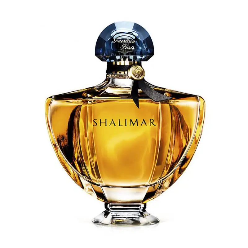 عطر کلاسیک زنانه گرلن شالیمار