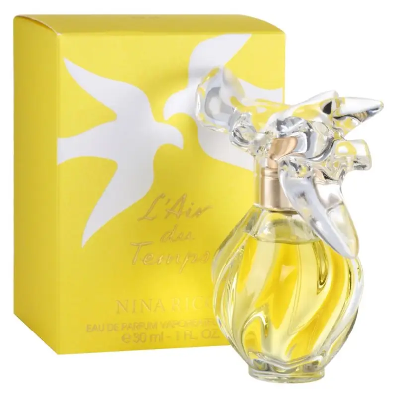 عطر کلاسیک زنانه لر دوتم نینا ریچی