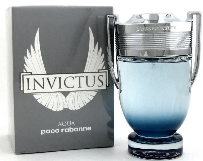  ادوتویلت پاکو رابان اینویکتوس مردانه (Paco Rabnne Invictus EDT For Men)