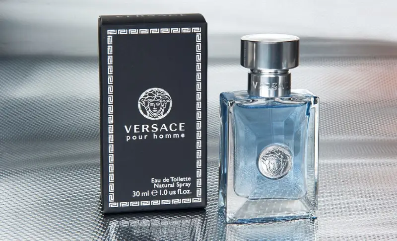  عطر ورساچه پور هوم 