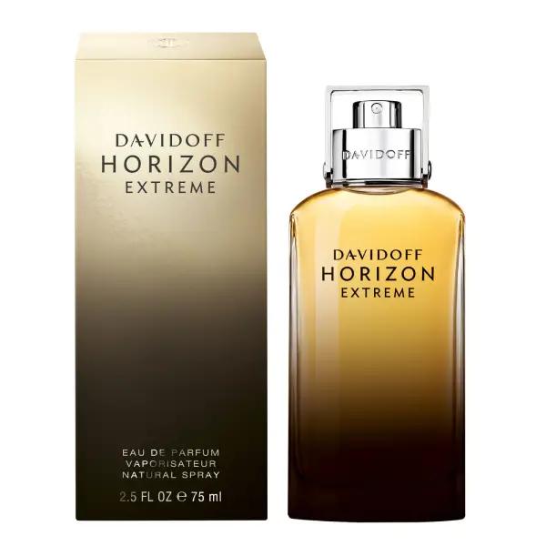عطر مردانه هوریزون اکستریم دیویدوف