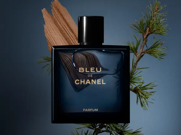 عطر مردانه بلو دِ شنل (Blue De Chanel)