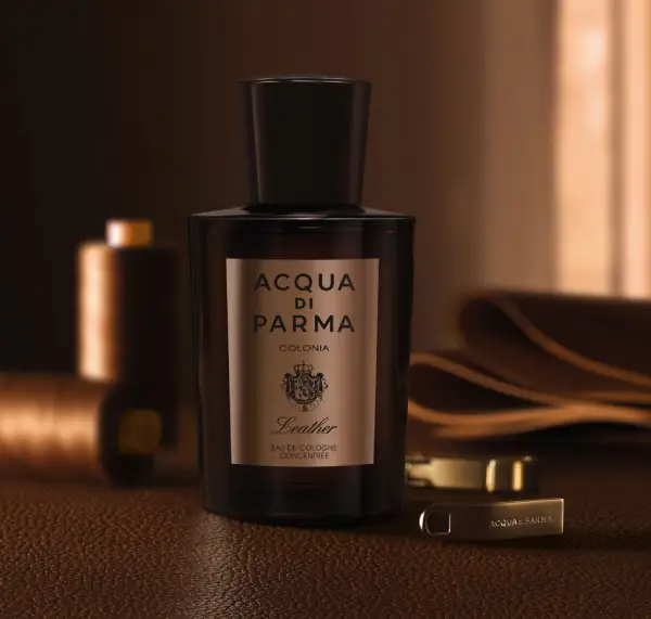 عطر مردانه آکوا دی پارما کلونیا لدر