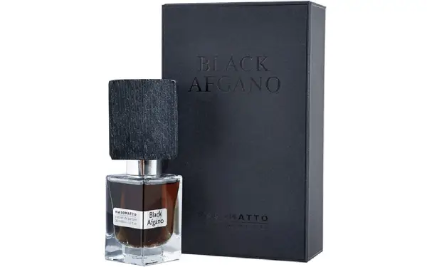 عطر مردانه بلک افغان (Black Afgano)