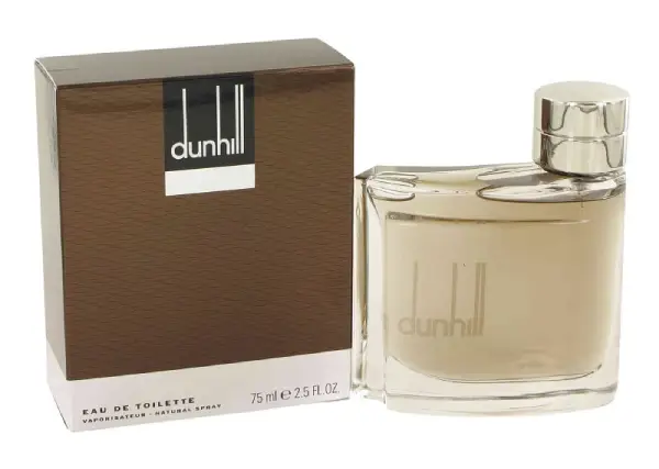 عطر اسپرت دانهیل قهوه‌ ای (Dunhill Brown)