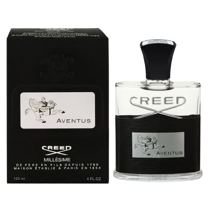 عطر مردانه با رایحه گل یاس کرید اونتوس