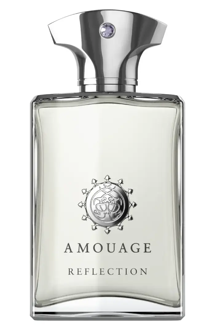عطر مردانه آمواج رفلکشن 