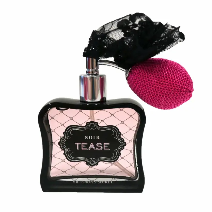 عطر زنانه ویکتوریا سکرت نویر تیس (Victoria Secret Noir Tease)