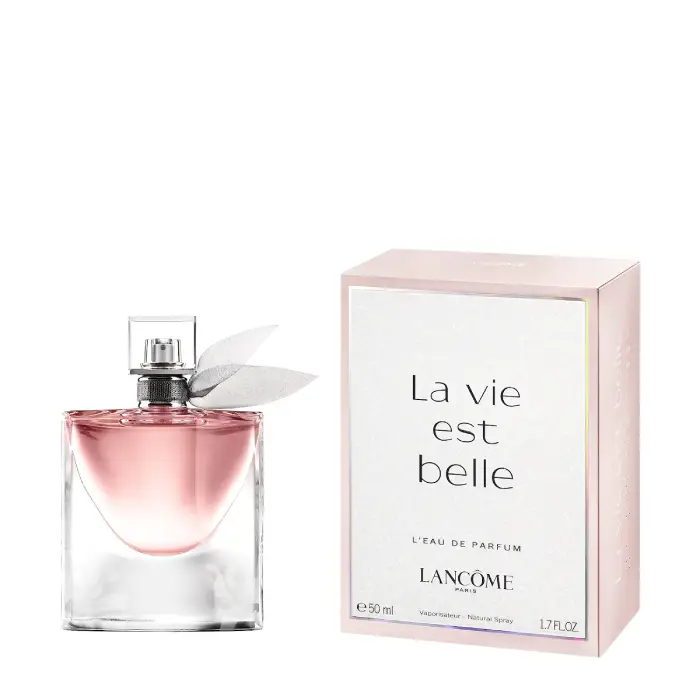 عطر زنانه لانکوم لاوی ست بل