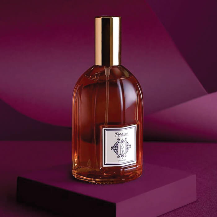 عطر زنانه نافه کلاسیک