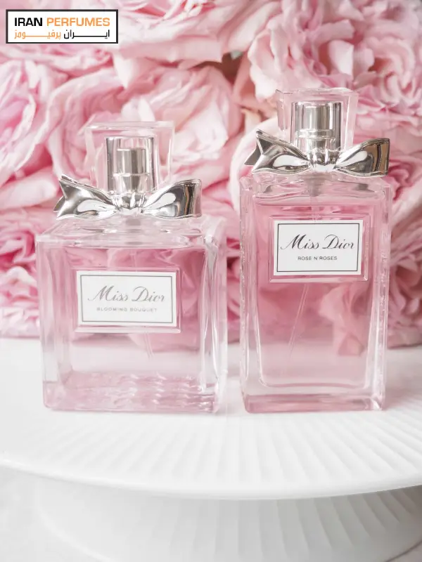 عطر زنانه میس دیور (Miss Dior)