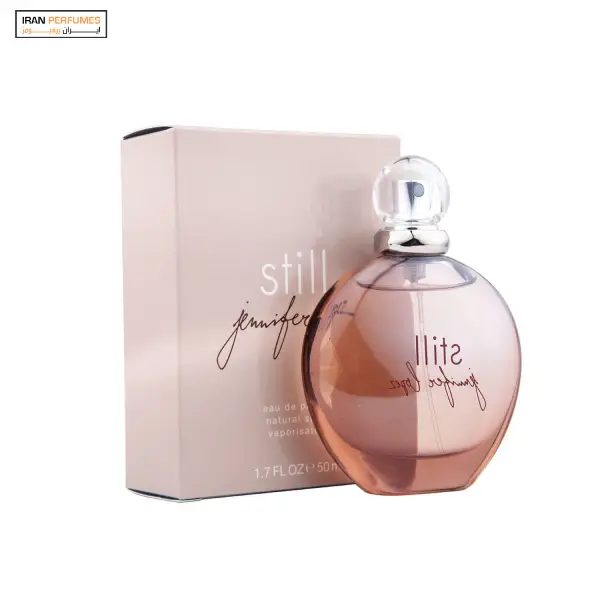 عطر زنانه جنیفر لوپز استیل