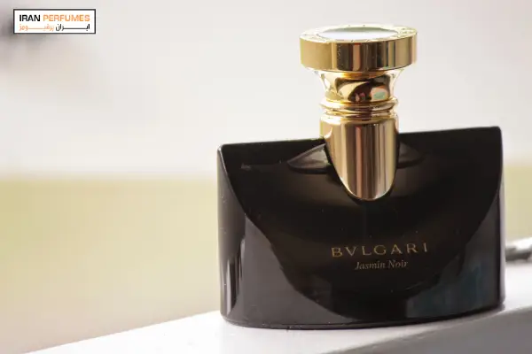 عطر زنانه جاسمین نویر بولگاری