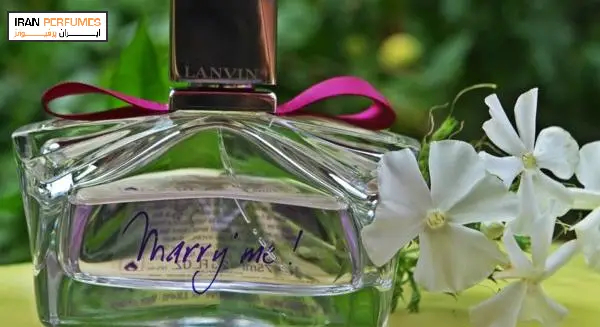 عطر زنانه مری می لانوین (Marry Me)