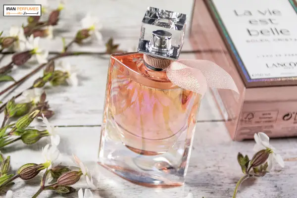 عطر زنانه لانکوم لاوی ست بل (Lancome La Vie Est Belle)