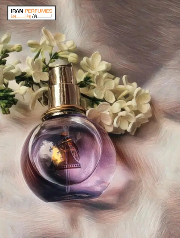 عطر زنانه اکلت لانوین (Lanvin Eclat)