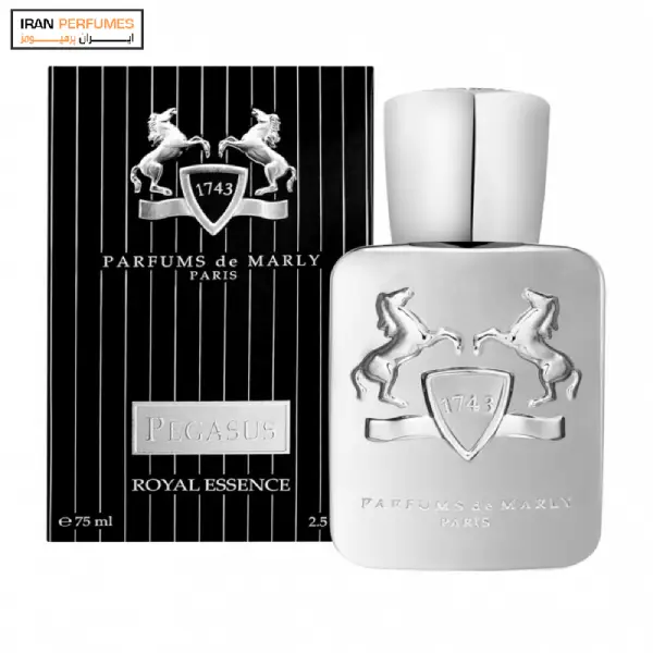 عطر مردانه مارلی پگاسوس (Pegasus)
