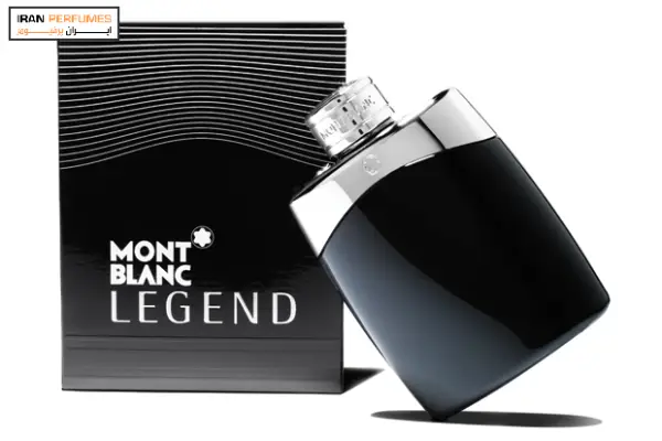 عطر مردانه مونت بلانک لجند (Mont Blanc Legend)