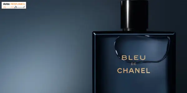 عطر مردانه بلو دِ شنل (Blue De Chanel)