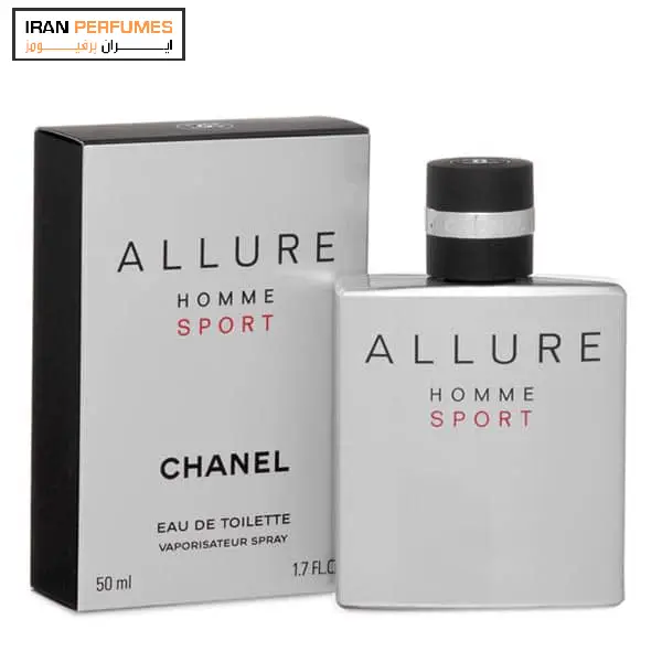 الور هوم اسپرت Allure Homme Sport