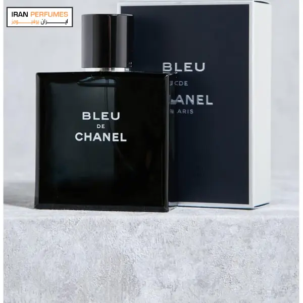  عطر ادکلن مردانه بلو د شنل Bleu De Chanel