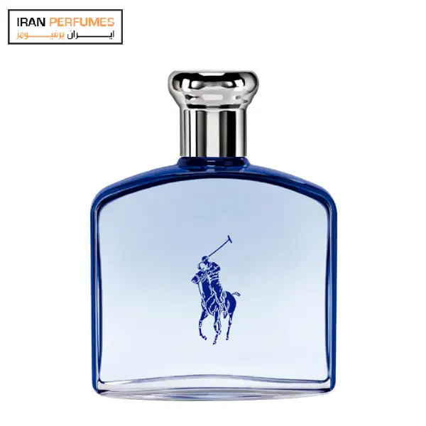 عطر ادکلن مردانه ی پولو بلو رالف لورن(Ralph Lauren Polo Blue)