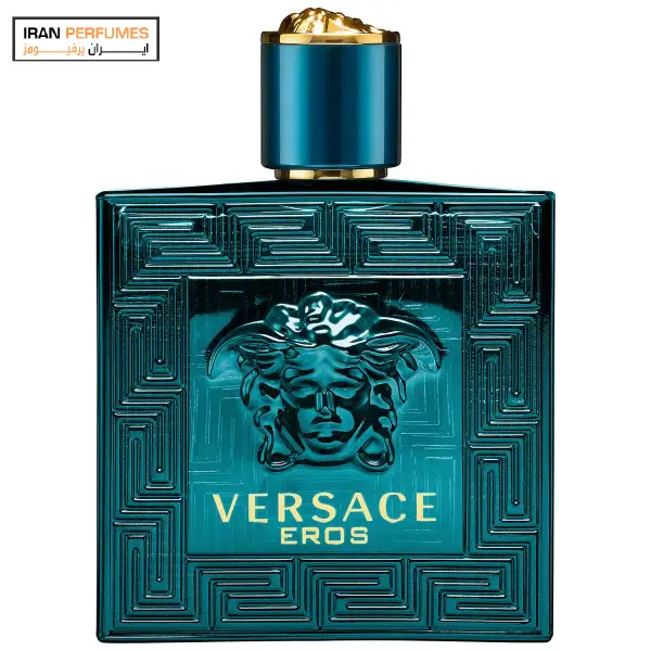 ادکلن ورساچه اروس (versace Eros pour home)