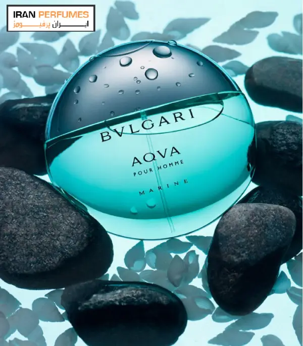 عطر مردانه بولگاری آکوا پور هوم