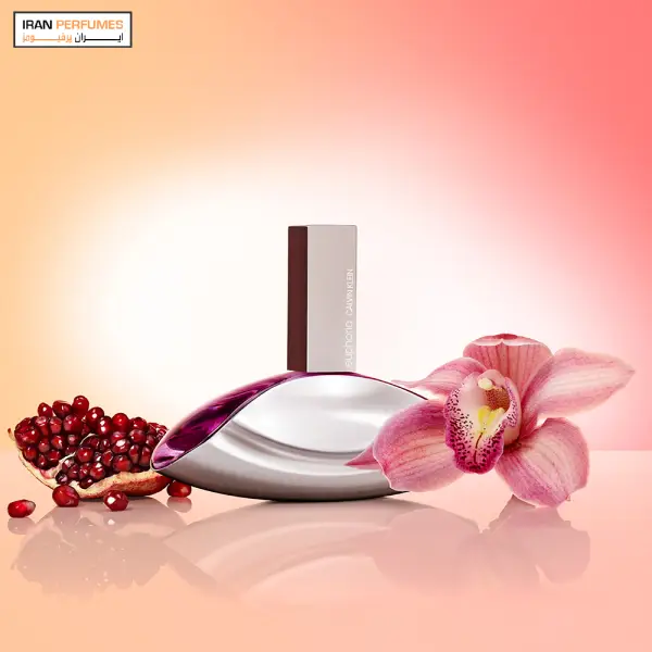 عطر زنانه ایفوریا کلوین کلاین