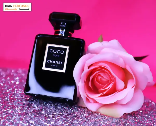 عطر زنانه معروف و گران قیمت شنل کوکو نویر