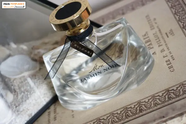 عطر زنانه جاسمین نویر بولگاری