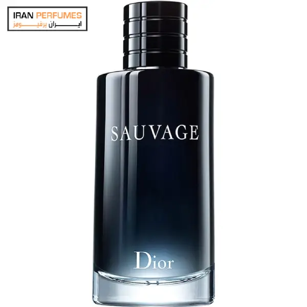 عطر مردانه دیور ساواج