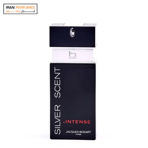 عطر مردانه سیلور سنت (Silver Scent)