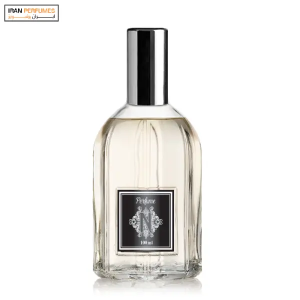 عطر مردانه نافه مدل کلاسیک 