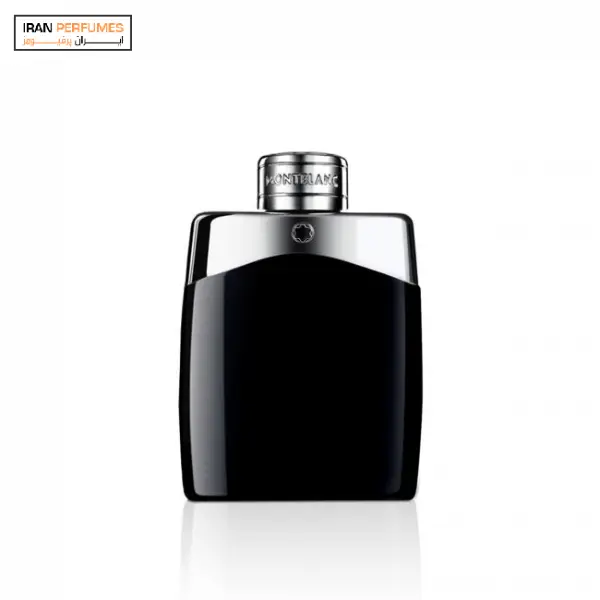 عطر مردانه مونت بلانک لجند (Mont Blanc Legend)