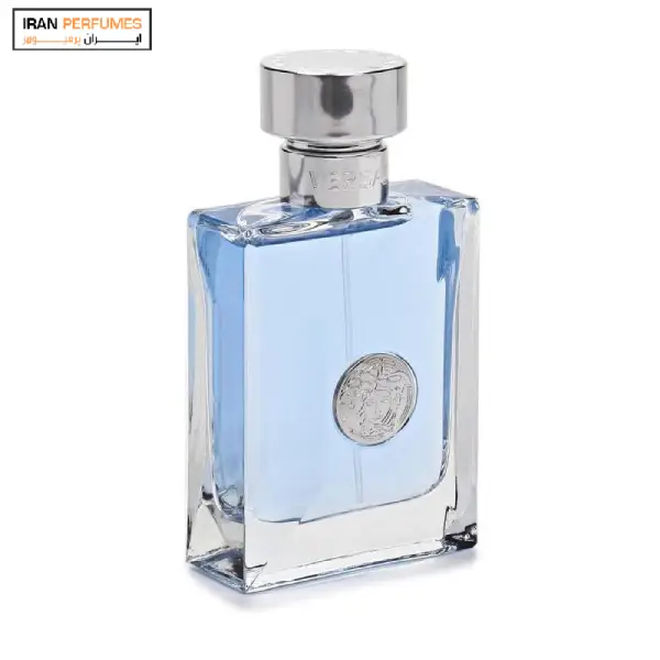 عطر مردانه ورساچه پور هوم
