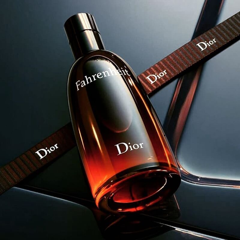 Dior Fahrenheit