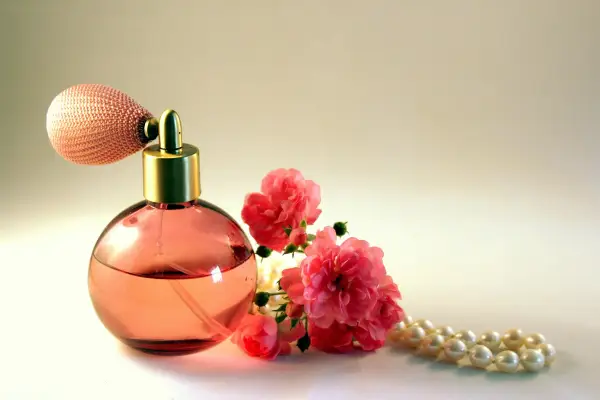 نحوه استفاده از عطرها