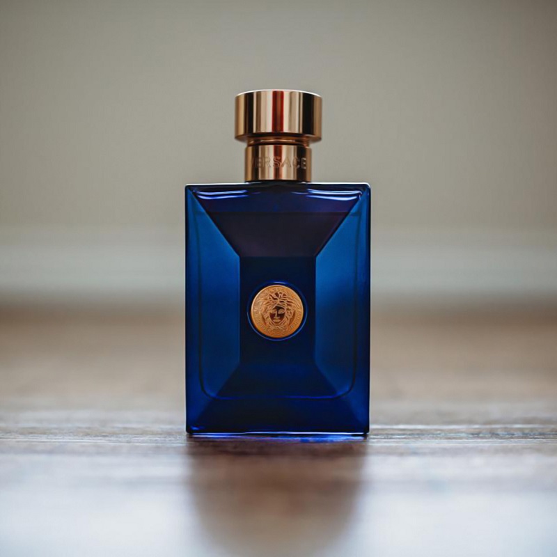 عطر اسپرت ورساچه دیلان بلو (Versace Dylan Blue)