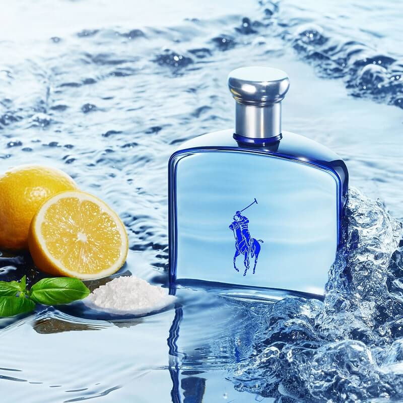 عطر اسپرت ادکلن پولو بلو (Polo Blue)