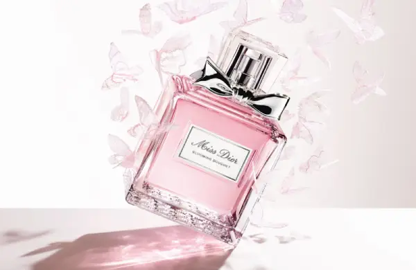 عطر زنانه میس دیور (Miss Dior)