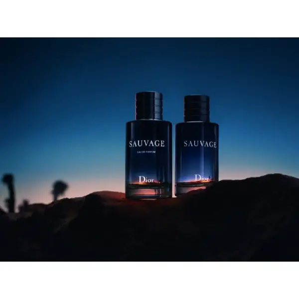 عطر دیور ساواج Dior Sauvage