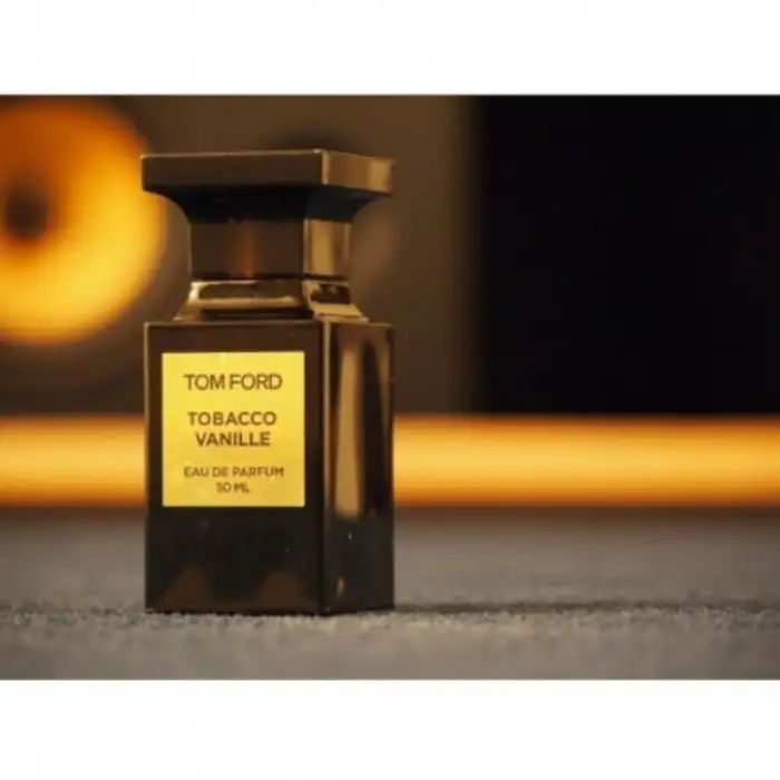 عطر مردانه تام فورد توباکو وانیل (Tom Ford Tobacco Vanille)