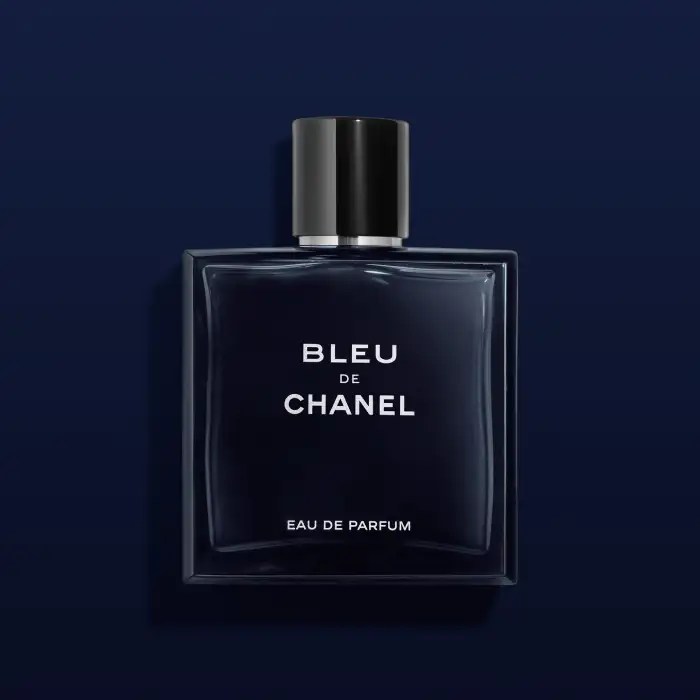 شانل مدل Bleu de Chanel