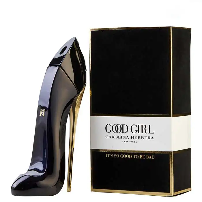 گود گرل Good Girl؛ بهترین عطر برای خانم‌های سیگاری