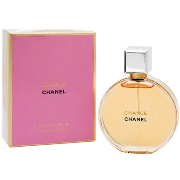 عطر شنل چنس chanel chance EDP