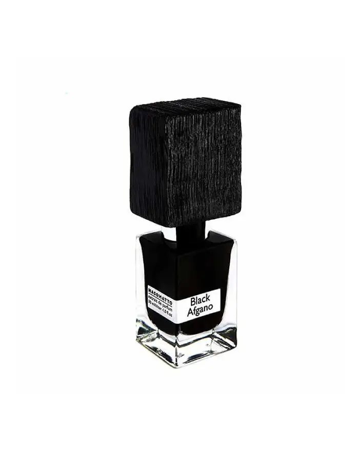 عطر بلک افغان Black Afgano