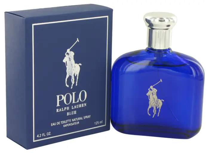 عطر مردانه ادکلن پولو بلو (Polo Blue)